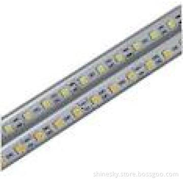 Aluminum 5050 Led Rigid strip 12V